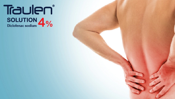 “Giải cứu” căng cơ ngay tức thì