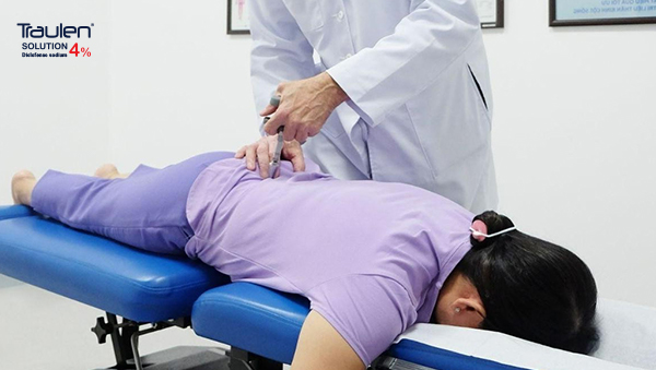 Đau lưng và những nguyên nhân cần cảnh giác