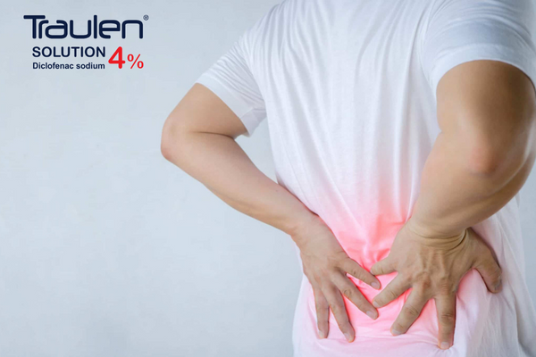 Bị đau lưng dưới bên phải là bệnh gì? Làm thế nào để chữa trị?