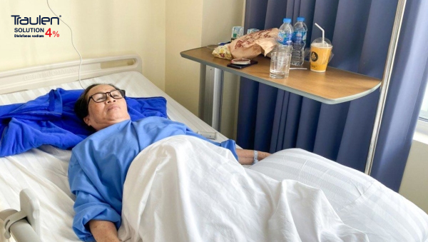 Đau thoát vị đĩa đệm - Nguyên nhân và cách điều trị