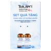 Sét 2 hộp Traulen 4% Solution 25g giảm đau cơ xương khớp, bầm tím, bong gân, căng cơ