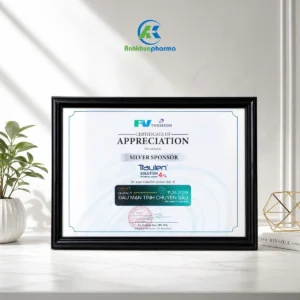 [Traulen Việt Nam x Bệnh Viện FV] Đồng hành trong hội thảo quản lý đau mạn tính chuyên sâu