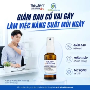 Những dấu hiệu đau vai gáy có thể bạn đang bỏ qua - Hãy cảnh giác với các biến chứng