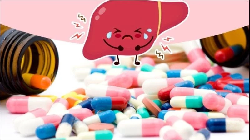 Thuốc giảm đau chỉ tạm thời làm mất cảm giác đau, chứ hoàn toàn không có tác dụng điều trị chấn thương xương khớp