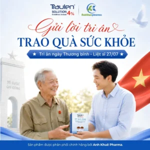 Thành kính tri ân – Gìn giữ đạo lý “uống nước nhớ nguồn”