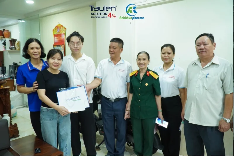 Thành kính tri ân – Gìn giữ đạo lý “uống nước nhớ nguồn”